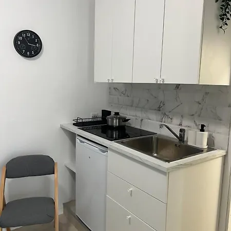 Bright Equipped 10 Min From Paris *