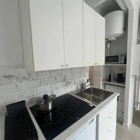 Bright Equipped 10 Min From Paris