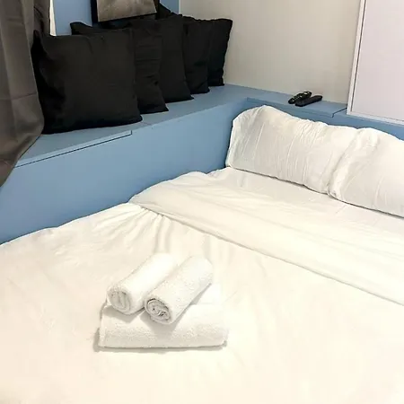 Bright Equipped 10 Min From Paris شقة *