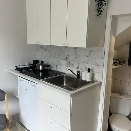 Bright Equipped 10 Min From Paris *